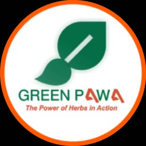 greenpawa icon