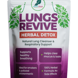 Lungs Revive