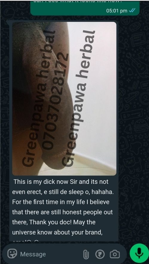 Dick enlargement does it work..