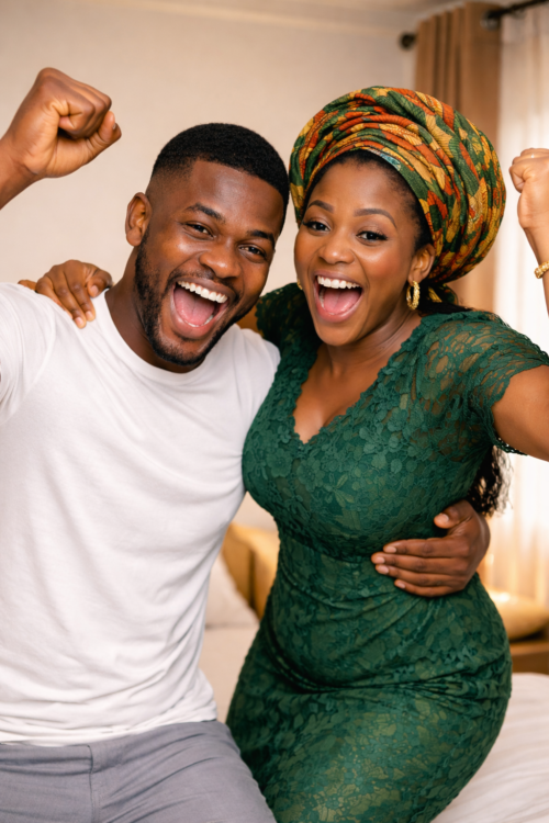 BE GENITAL WART FREE